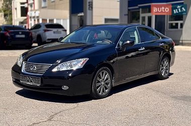 Седан Lexus ES 2008 в Одесі