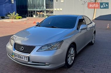 Седан Lexus ES 2007 в Одесі