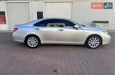 Седан Lexus ES 2007 в Одесі