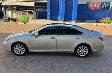 Седан Lexus ES 2007 в Одесі