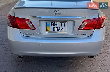 Седан Lexus ES 2007 в Одессе