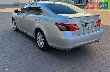 Седан Lexus ES 2007 в Одесі