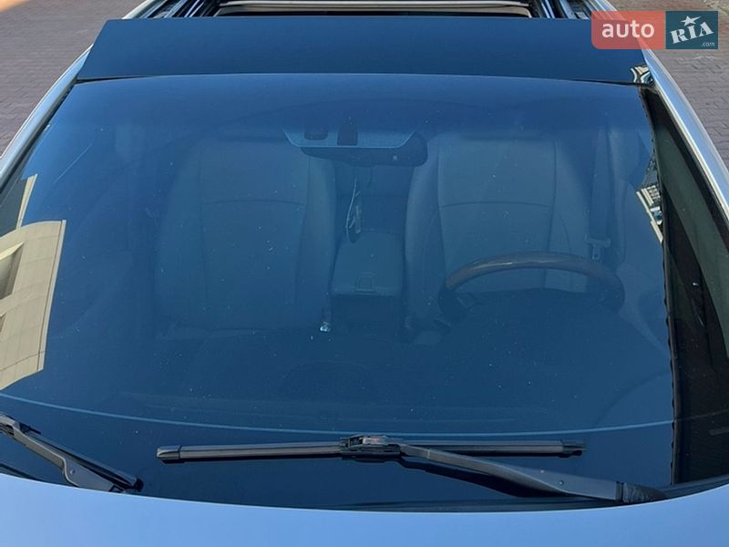Седан Lexus ES 2007 в Одесі