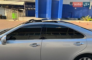 Седан Lexus ES 2007 в Одессе