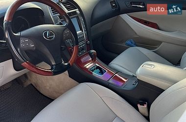 Седан Lexus ES 2007 в Одессе