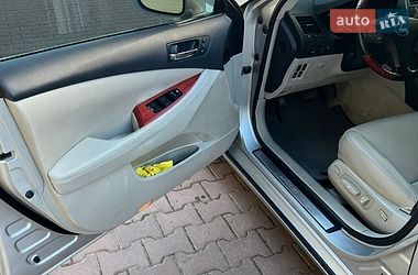 Седан Lexus ES 2007 в Одесі