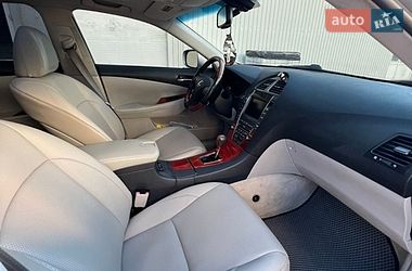 Седан Lexus ES 2007 в Одесі