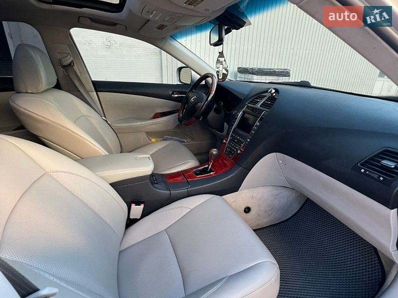 Седан Lexus ES 2007 в Одесі