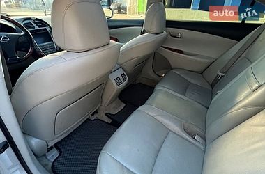Седан Lexus ES 2007 в Одесі