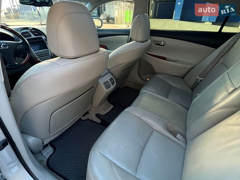 Седан Lexus ES 2007 в Одесі