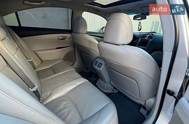 Седан Lexus ES 2007 в Одессе
