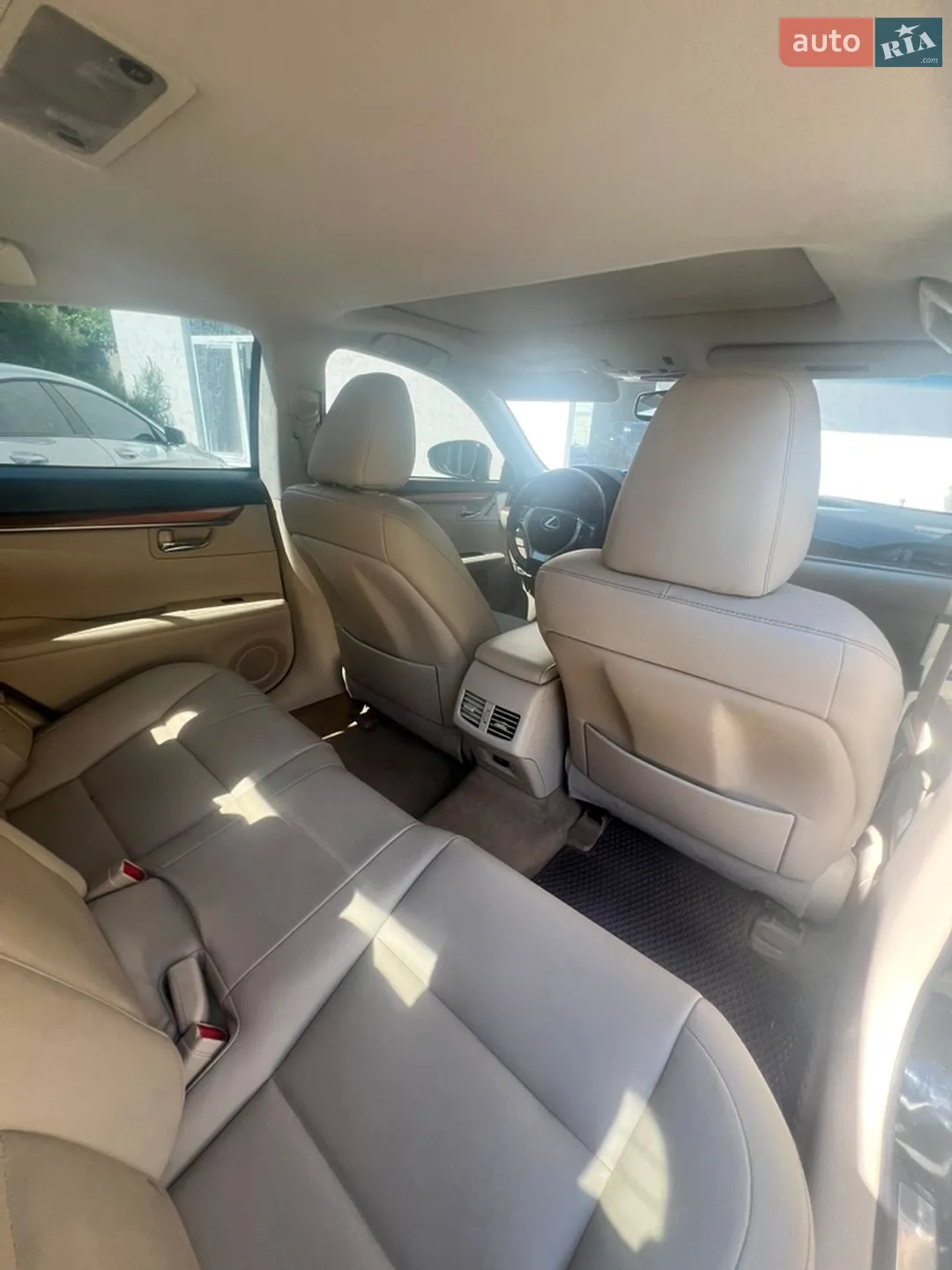 2013 Lexus ES - мініатюра 11