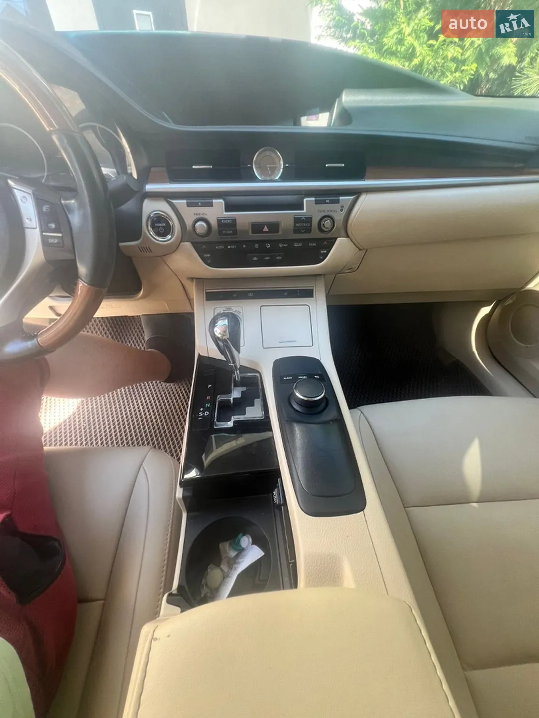 2013 Lexus ES - мініатюра 22