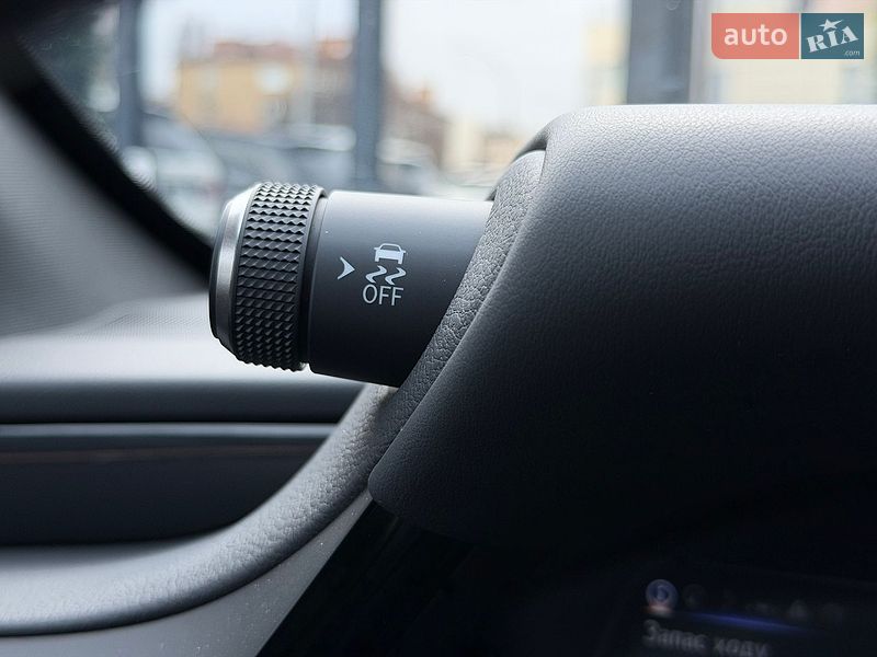 Седан Lexus ES 2023 в Киеве
