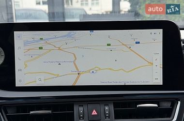 Седан Lexus ES 2023 в Киеве