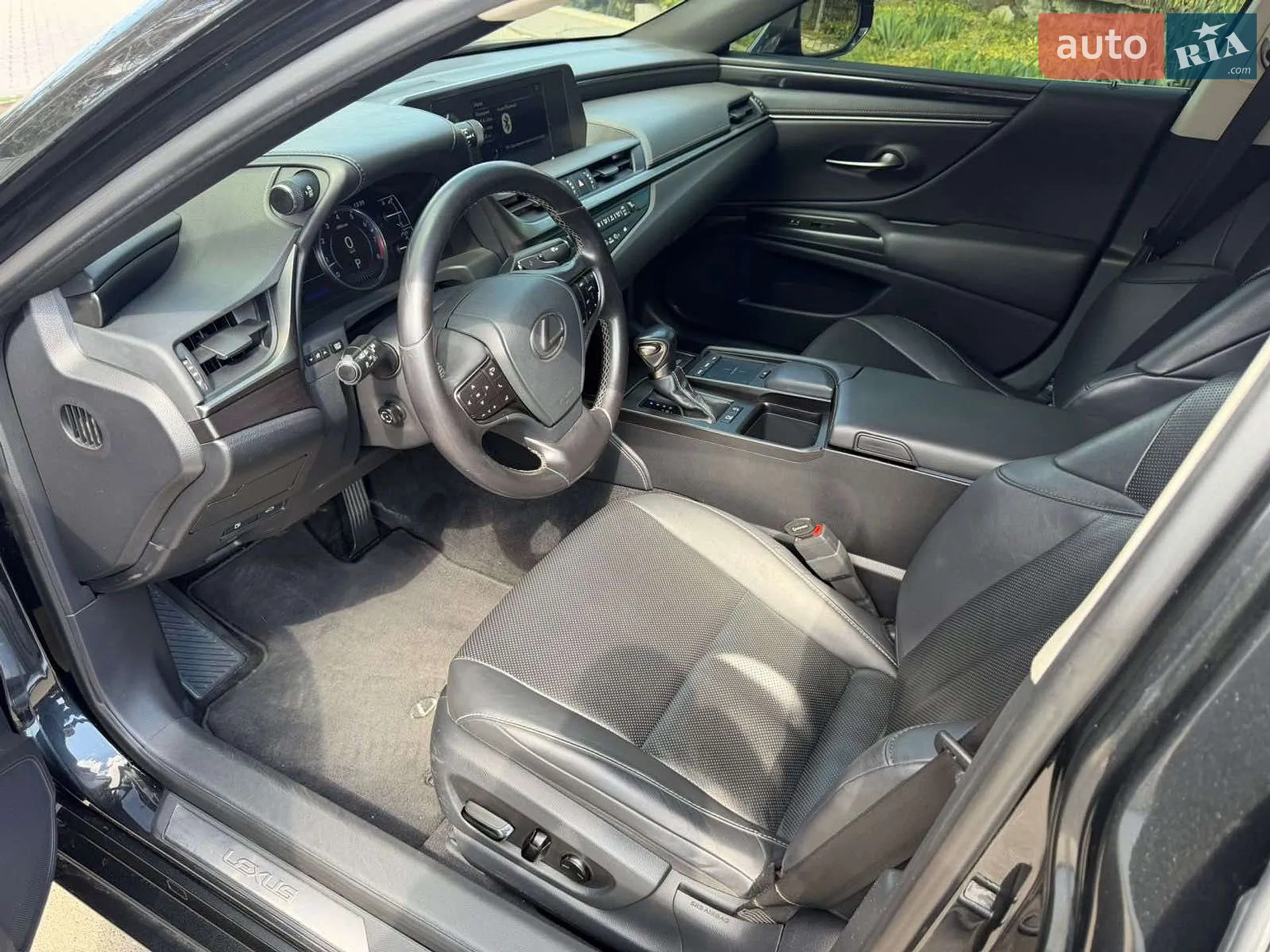 2018 Lexus ES - мініатюра 12