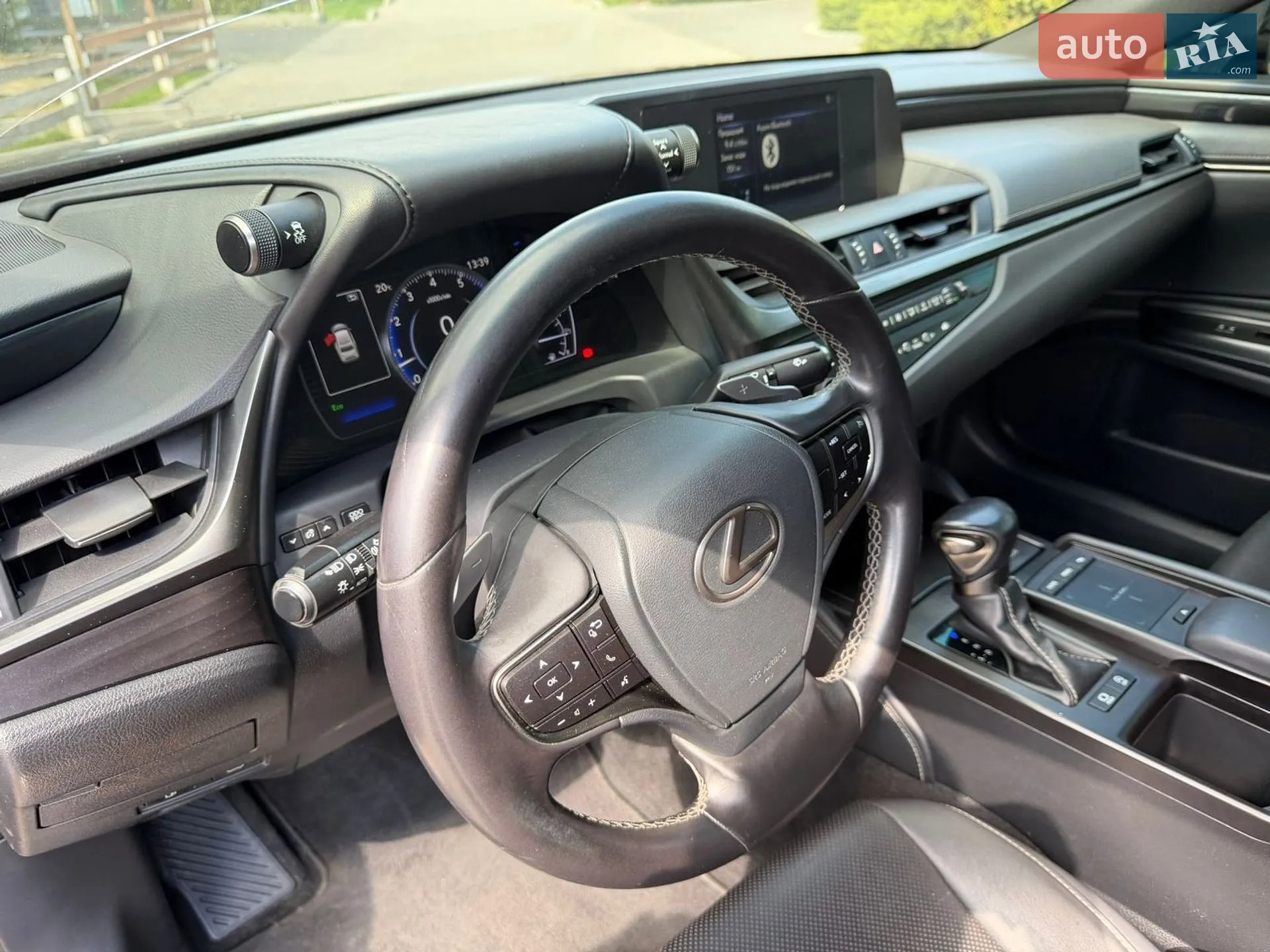2018 Lexus ES - мініатюра 14