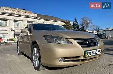 Седан Lexus ES 2006 в Білій Церкві