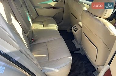Седан Lexus ES 2006 в Білій Церкві