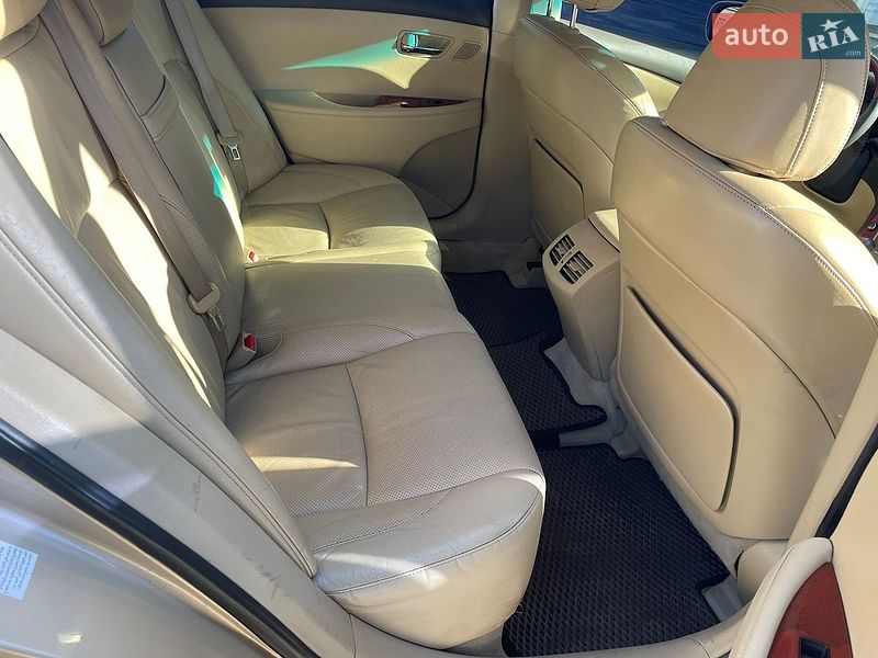 Седан Lexus ES 2006 в Білій Церкві