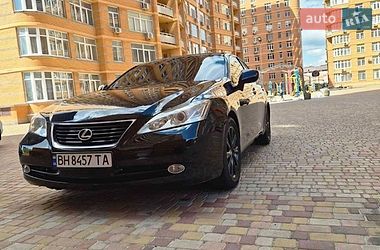 Седан Lexus ES 2008 в Одесі фото 7 Седан Lexus ES 2008 в Одесі