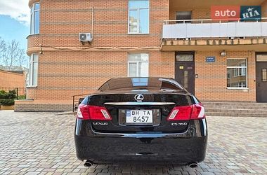 Седан Lexus ES 2008 в Одесі фото 11 Седан Lexus ES 2008 в Одесі