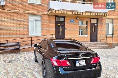 Седан Lexus ES 2008 в Одесі фото 21 Седан Lexus ES 2008 в Одесі