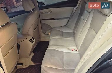 Седан Lexus ES 2008 в Одесі фото 25 Седан Lexus ES 2008 в Одесі