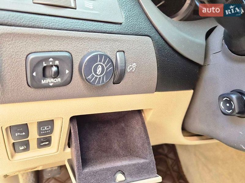 Седан Lexus ES 2008 в Одесі фото 35 Седан Lexus ES 2008 в Одесі