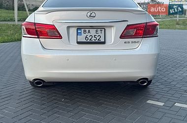 Седан Lexus ES 2012 в Кропивницькому фото 4 Седан Lexus ES 2012 в Кропивницькому