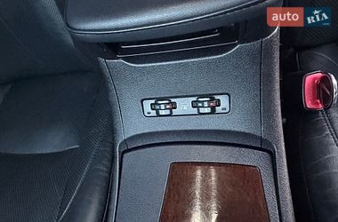 Седан Lexus ES 2012 в Кропивницькому фото 12 Седан Lexus ES 2012 в Кропивницькому