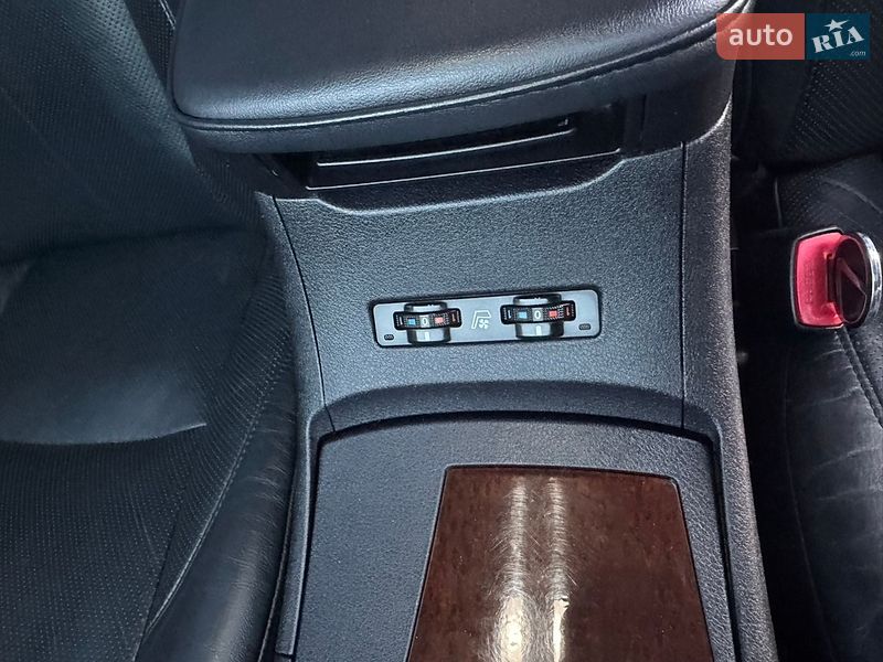 Седан Lexus ES 2012 в Кропивницькому фото 12 Седан Lexus ES 2012 в Кропивницькому
