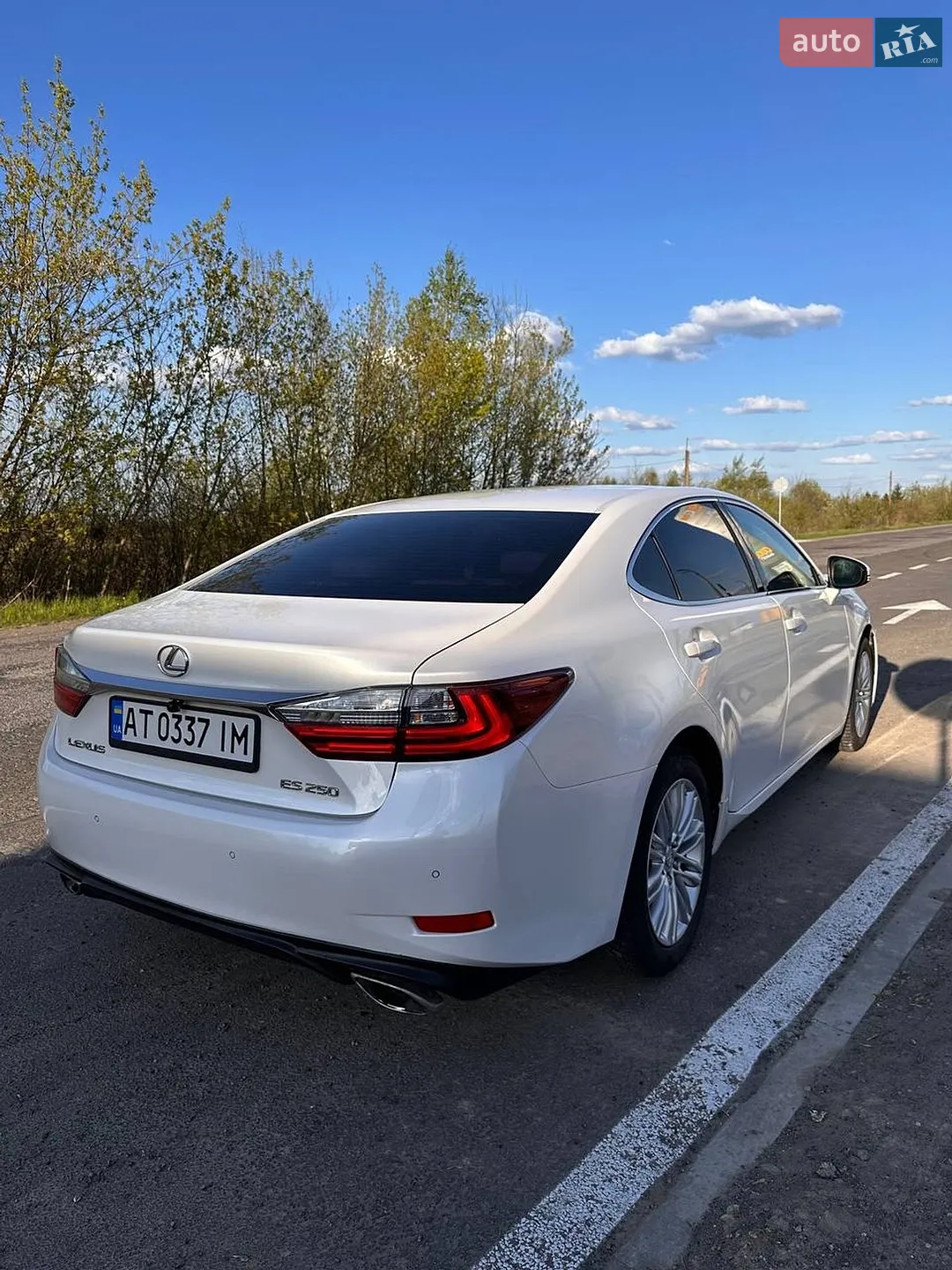 2016 Lexus ES - мініатюра 13