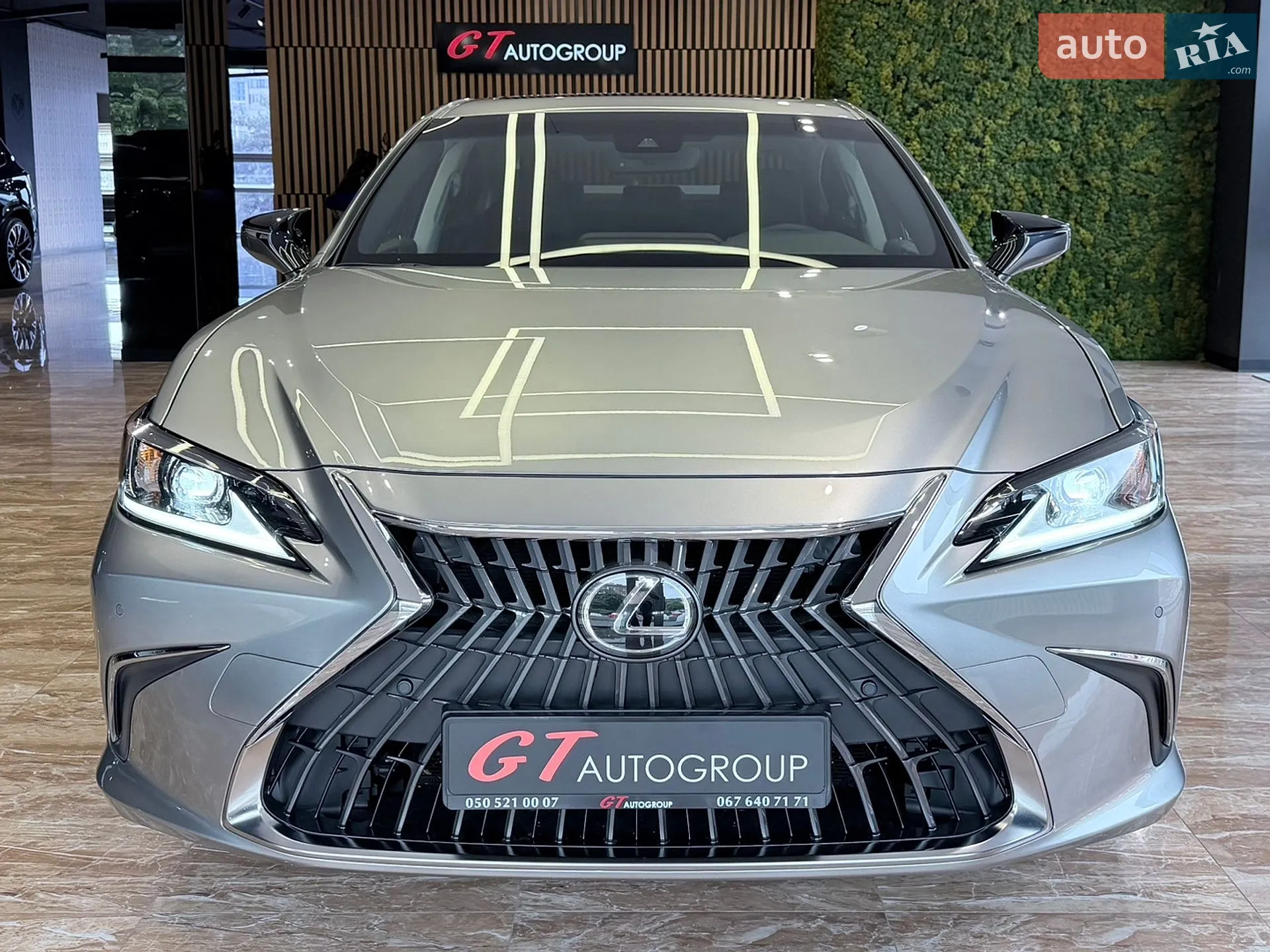 2022 Lexus ES - мініатюра 3