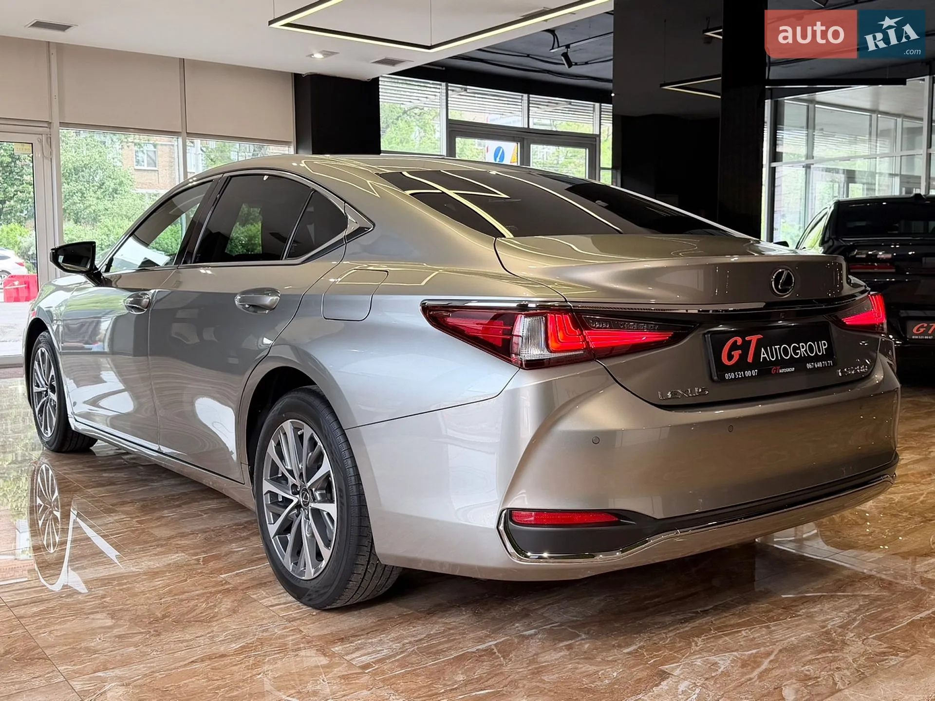 2022 Lexus ES - мініатюра 11