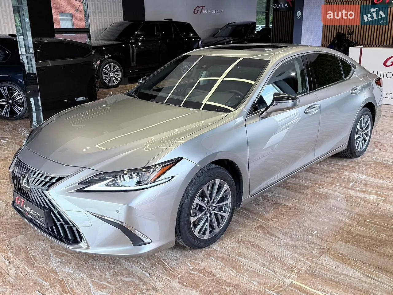 2023 Lexus ES - мініатюра 40