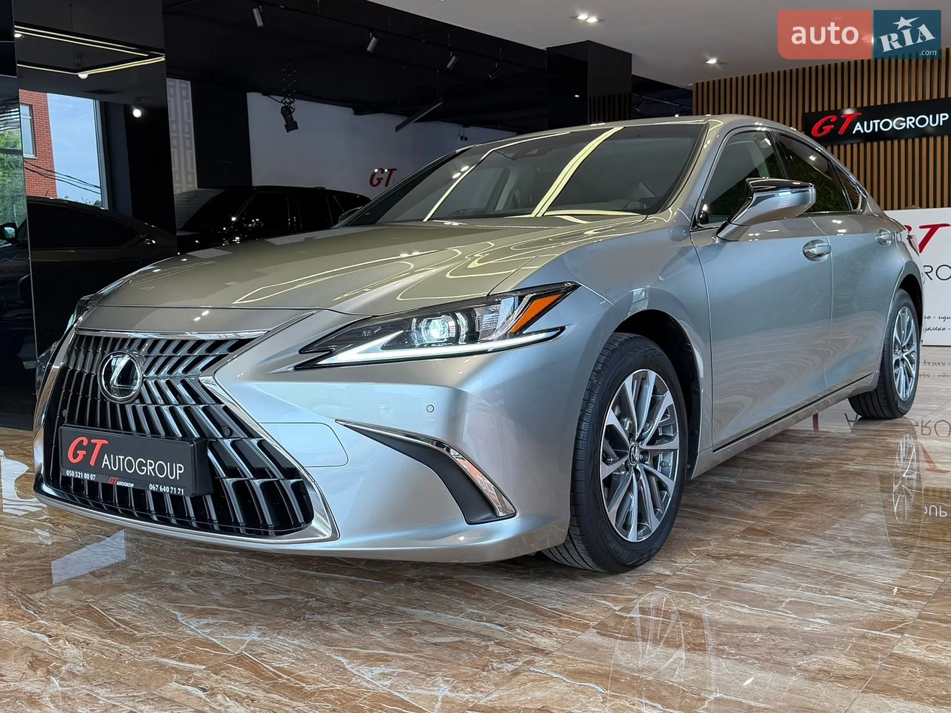 2022 Lexus ES - мініатюра 15