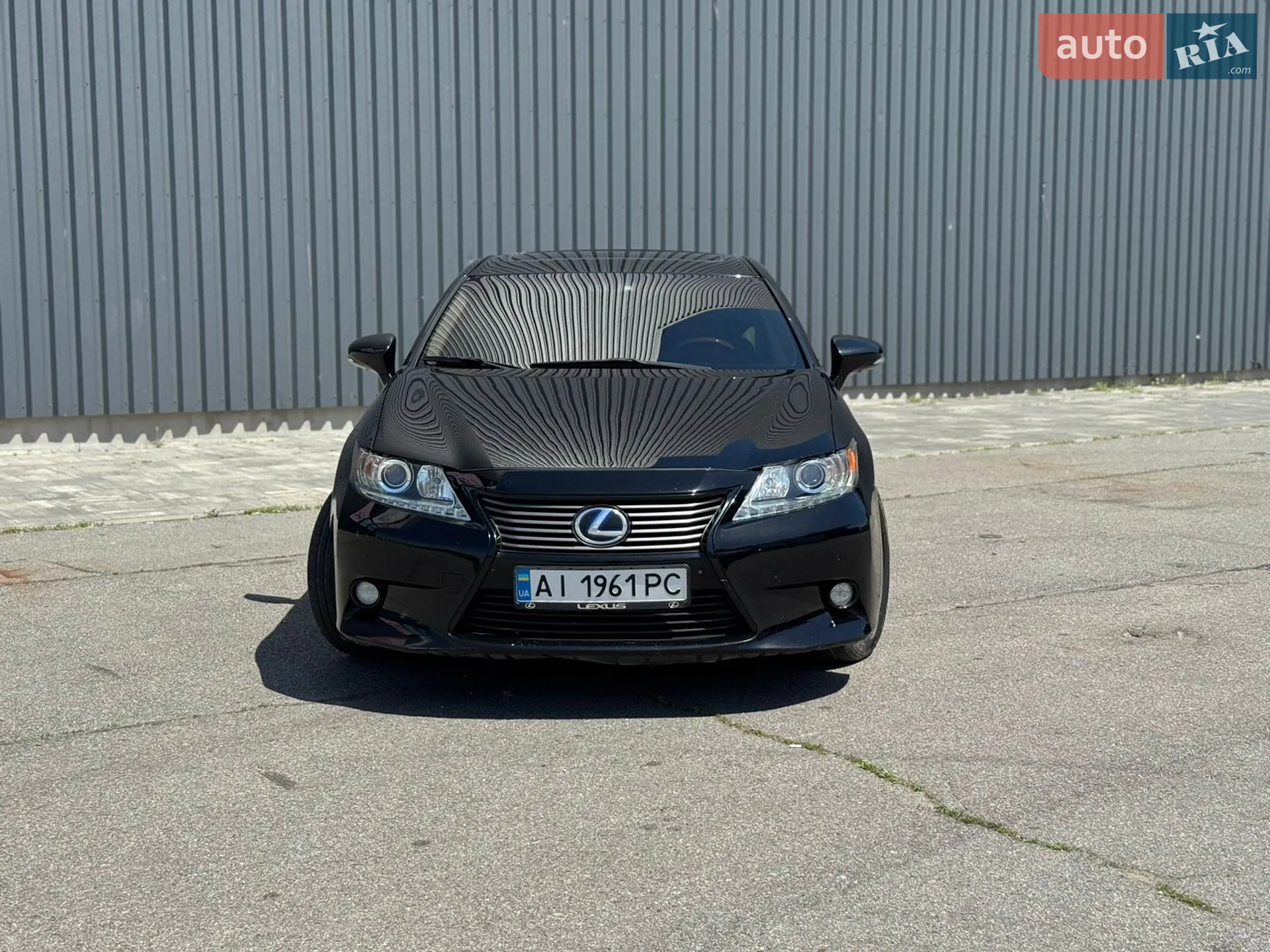 2013 Lexus ES - мініатюра 2