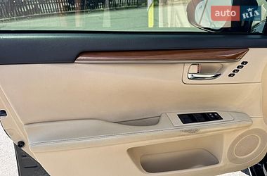 Седан Lexus ES 2013 в Харькове фото 9 Седан Lexus ES 2013 в Харькове