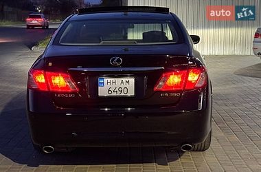 lexus es 2007 в Одесса от профессионального продавца Виктор Борисович Стопчинский