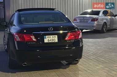 Седан Lexus ES 2007 в Одесі