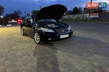 Седан Lexus ES 2007 в Одесі