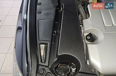 Седан Lexus ES 2007 в Одесі