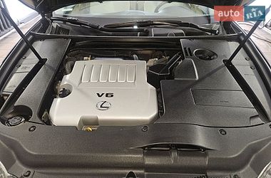 Седан Lexus ES 2007 в Одесі