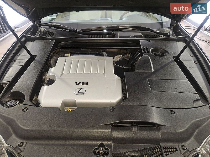 Седан Lexus ES 2007 в Одесі