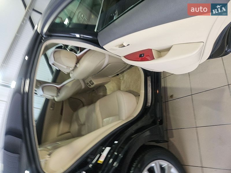 Седан Lexus ES 2007 в Одесі