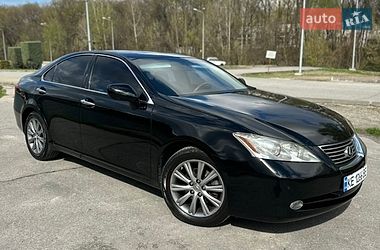 Седан Lexus ES 2007 в Днепре