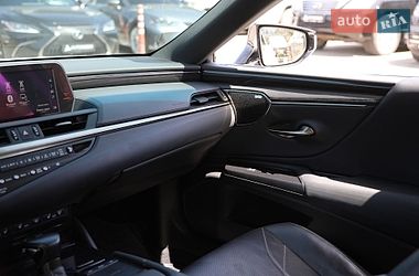 Седан Lexus ES 2021 в Харькове