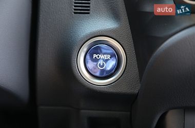Седан Lexus ES 2021 в Харькове