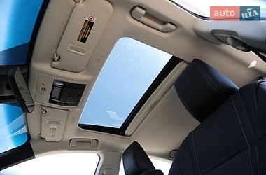 Седан Lexus ES 2021 в Харькове